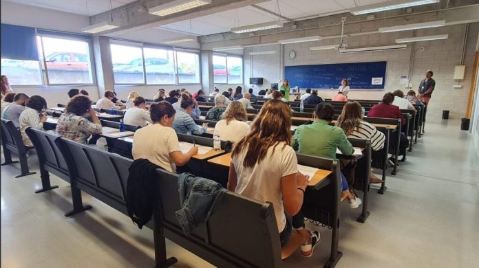 El Servicio de Salud convoca 846 plazas fijas para dieciséis categorías de personal estatutario