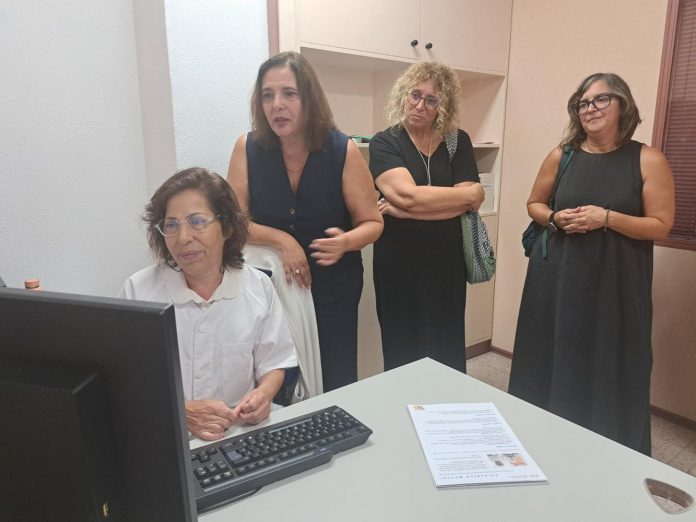 Baleares inicia el proyecto piloto de telesalud mental con consultas por videollamada