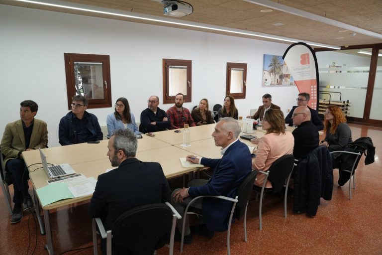Se amplía en 2,3 millones las ayudas para innovación en pymes y financia todos los proyectos presentados