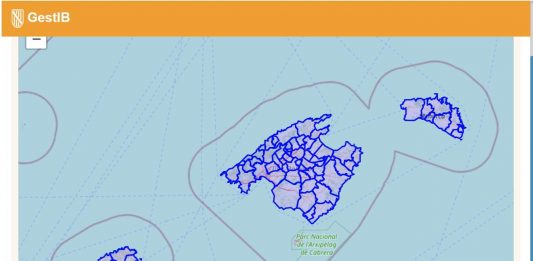Educació pone en marcha un mapa interactivo para consultar las vacantes de educación 0–3 y la oferta de Formación Profesional