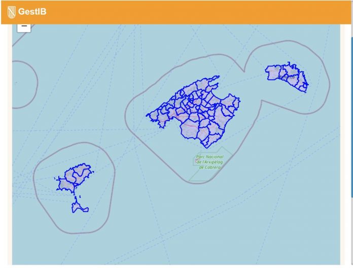 Educació pone en marcha un mapa interactivo para consultar las vacantes de educación 0–3 y la oferta de Formación Profesional