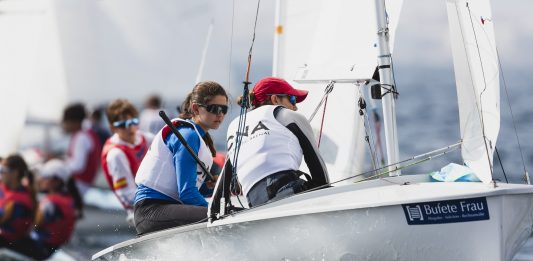 Arranca el segundo asalto de la 61ª edición del Gran Día de la Vela – Bufete Frau