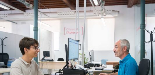 PalmaActiva facilita 30 nuevas altas de autónomos y 530 asesoramientos en el primer semestre de 2025