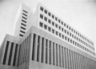 La sede de Banca March en Palma: memoria familiar y arquitectura con visión urbana La sede de Banca March en Palma: memoria familiar y arquitectura con visión urbana