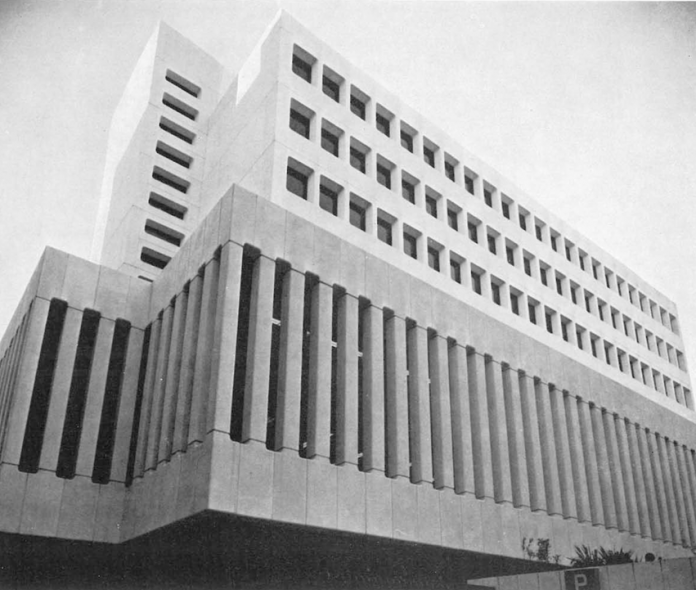 La sede de Banca March en Palma: memoria familiar y arquitectura con visión urbana