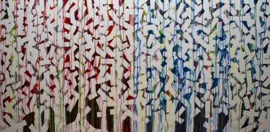 La Nitx de l’Art de Felanitx 2025 acoge la exposición “Geometría del alma” de Martin Fiechtner