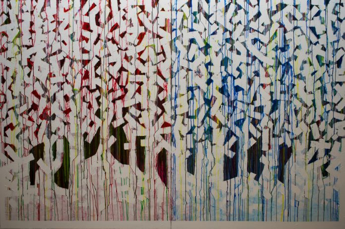 La Nitx de l’Art de Felanitx 2025 acoge la exposición “Geometría del alma” de Martin Fiechtner