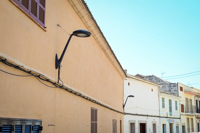 Renovados 435 puntos de luz con tecnología LED en Sant Jordi y Es Pil·larí
