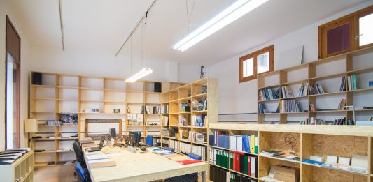 El centro de empresas de PalmaActiva mantiene la plena ocupación con 34 firmas instaladas en el primer semestre