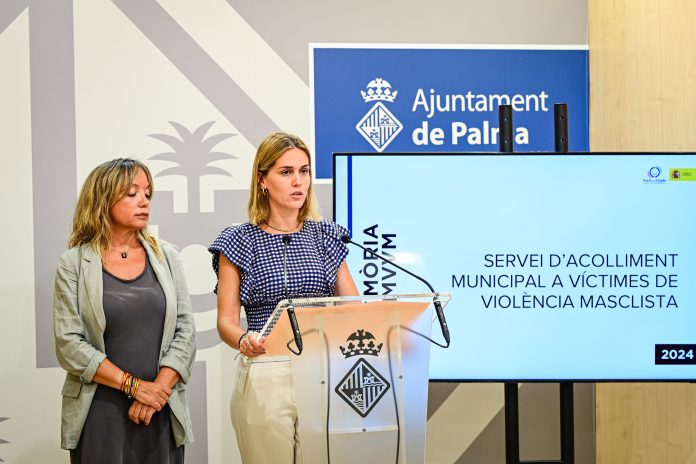 El SAMVVM atendió a 313 personas en 2024 y amplió su capacidad para mejorar la atención