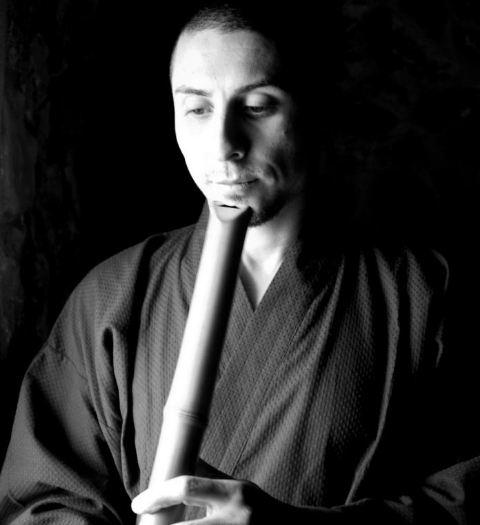Llubí acoge un viaje a Japón con música tradicional y arte culinario en Son Ros