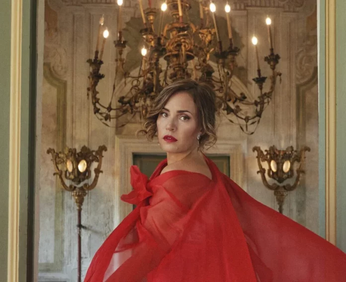 Sonya Yoncheva y la Orquesta de la Ópera Real de Versalles, cita estelar en Palma