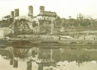 Molineros, aspas y memoria viva detrás de los molinos del Jonquet Molineros, aspas y memoria viva detrás de los molinos del Jonquet