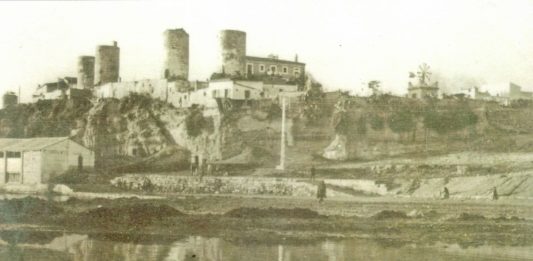 Molineros, aspas y memoria viva detrás de los molinos del Jonquet