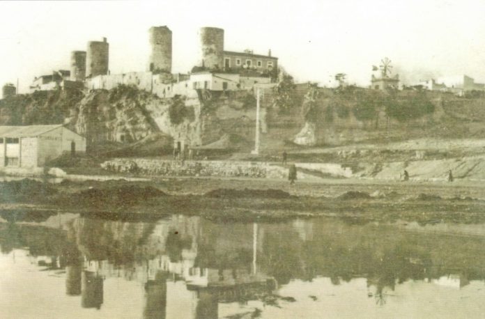 Molineros, aspas y memoria viva detrás de los molinos del Jonquet