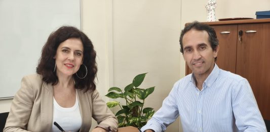 186 personas mayores en situación de dependencia tendrán plaza garantizada gracias a un nuevo convenio entre la Conselleria y el IMAS