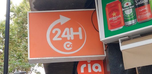 Flipau amb Pere Garau reclama limitar la venta de alcohol en el barrio al mismo horario que en Playa de Palma