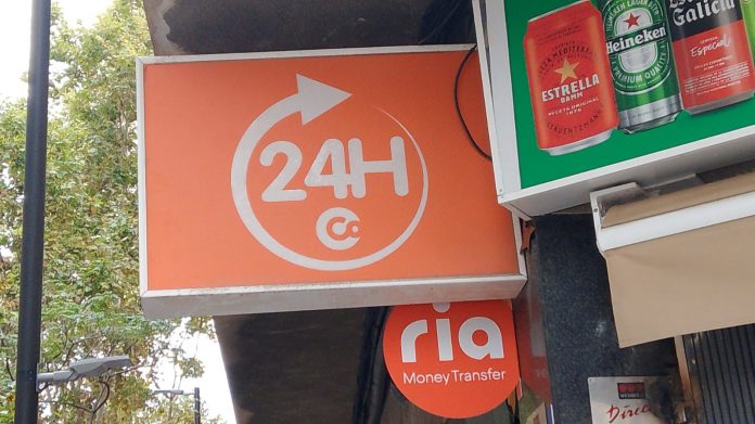 Flipau amb Pere Garau reclama limitar la venta de alcohol en el barrio al mismo horario que en Playa de Palma