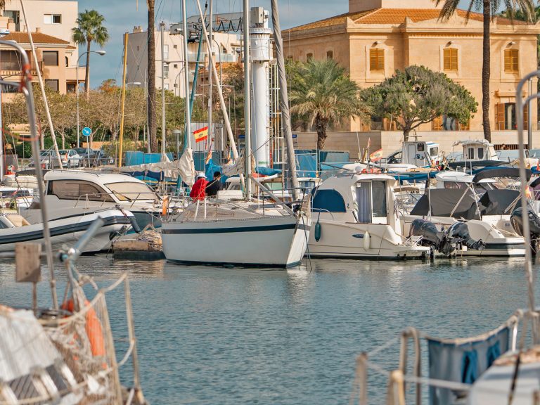 Baleares sigue liderando las matriculaciones de embarcaciones pese a la caída general del mercado náutico en España