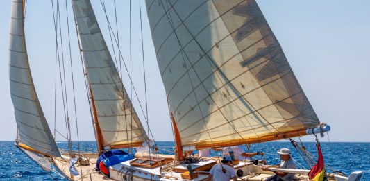 Archangelo: un amor a primera vista en la Illes Balears Clàssics