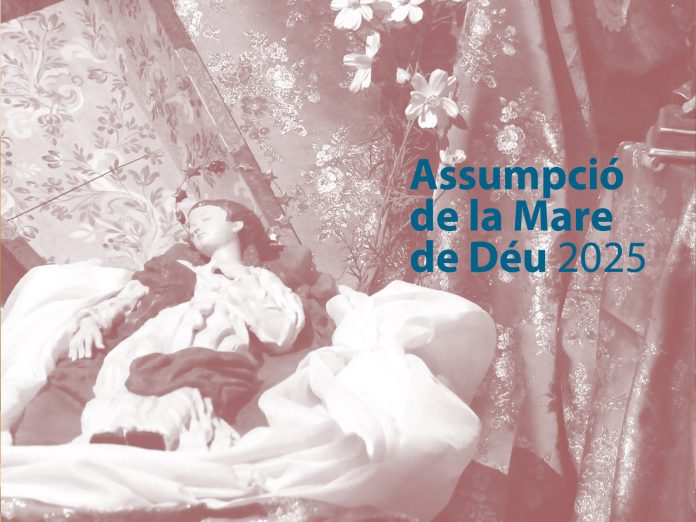El Obispado y el Consell de Mallorca refuerzan la difusión cultural de la Asunción 2025 con 80 monumentos y múltiples actividades por toda la isla