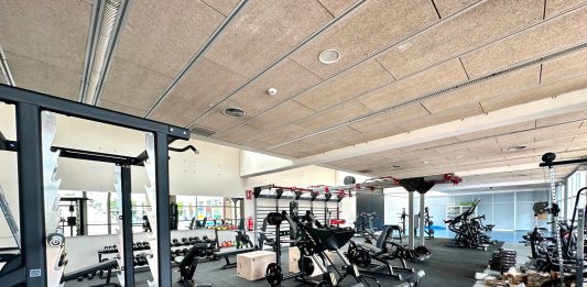 El IME duplicará la superficie del gimnasio de abonados de Son Hugo con un nuevo espacio de 400 m² más accesible y luminoso