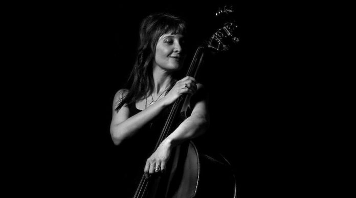 Giulia Valle Trio, jazz vibrante en el Castillo de Bellver dentro del Palma Jazz Festival