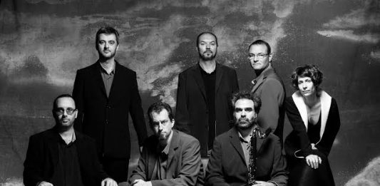 Escalandrum inaugura el Jazz Voyeur Festival con una clase magistral y un concierto en Palma