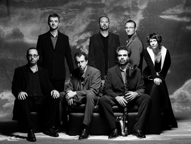 Escalandrum inaugura el Jazz Voyeur Festival con una clase magistral y un concierto en Palma
