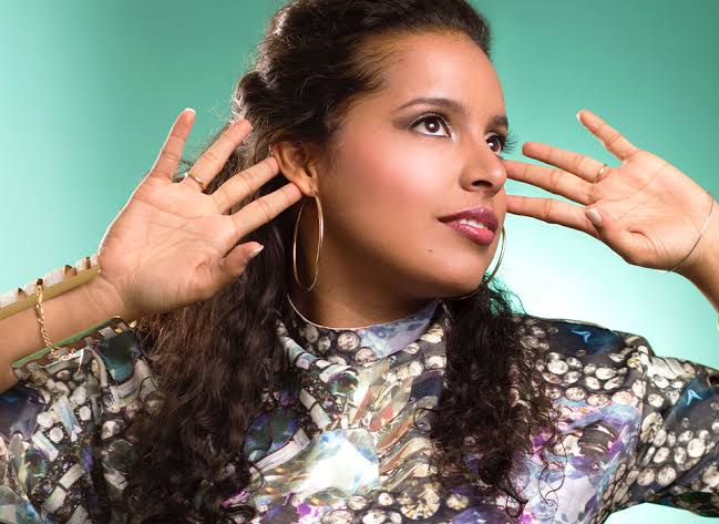 Glenda del E llevará su afro latin jazz soul al Castillo de Bellver
