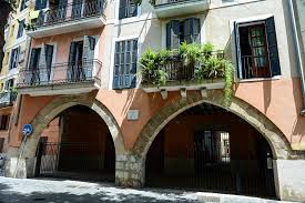 Aprobado el proyecto básico para la rehabilitación y cambio de uso del centro s’Estel