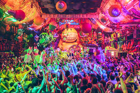 La EMT refuerza el servicio de autobuses con motivo de la celebración de Elrow