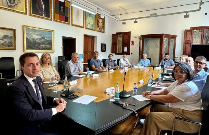 Nueva subvención del Consell de Mallorca de 5 millones para que ayuntamientos y mancomunidades inviertan en el ciclo del agua
