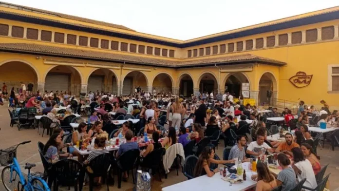 Abierta la convocatoria para artistas en la 
