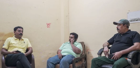 Cine a la Fresca 2025 proyecta el cortometraje ‘Los guerreros del amor’ y el documental húngaro KIX