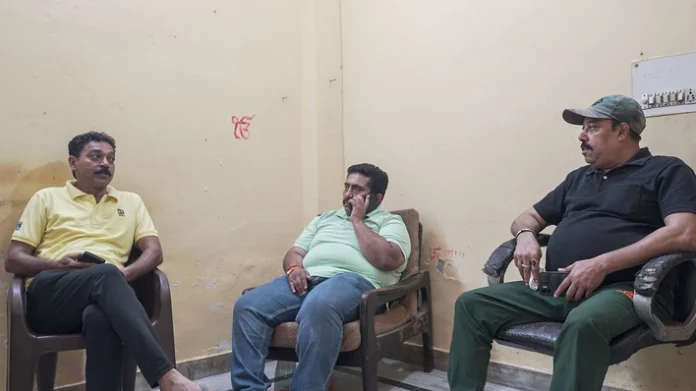 Cine a la Fresca 2025 proyecta el cortometraje ‘Los guerreros del amor’ y el documental húngaro KIX