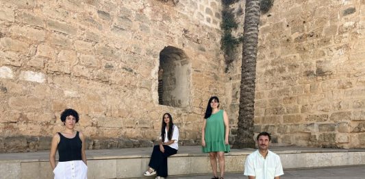 Es Baluard Museu presenta en Santanyí la exposición colectiva “Medir la geografía: nuevos territorios”