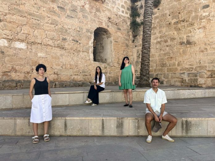 Es Baluard Museu presenta en Santanyí la exposición colectiva “Medir la geografía: nuevos territorios”