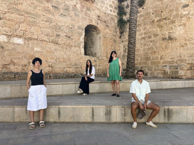 Es Baluard Museu presenta en Santanyí la exposición colectiva “Medir la geografía: nuevos territorios”