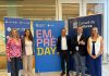 «Emprènday», la primera experiencia integral de emprendimiento juvenil en Mallorca «Emprènday», la primera experiencia integral de emprendimiento juvenil en Mallorca