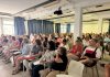 Cerca de 600 docentes de FP participan en las jornadas de formación sobre la gestión de la FEMPO en Baleares Cerca de 600 docentes de FP participan en las jornadas de formación sobre la gestión de la FEMPO en Baleares