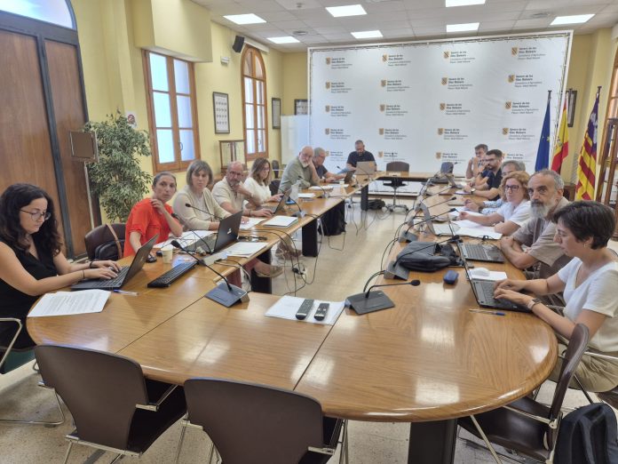 Las Illes Balears han concedido casi 170 millones en ayudas del Programa de Desarrollo Rural 2014-2022