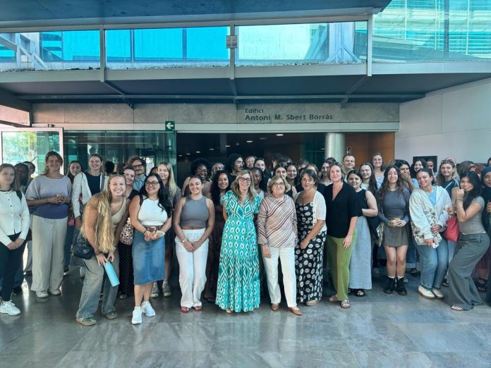 Los centros educativos de las Illes Balears contarán con 207 auxiliares de conversación para potenciar el inglés, el francés y el alemán
