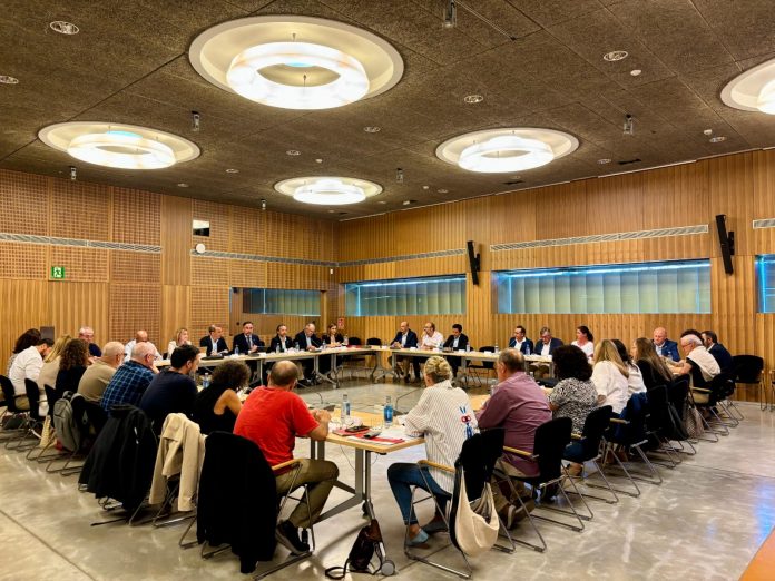 El Govern consolida el plan de choque en vivienda con más de 5.000 pisos asequibles para residentes en planificación