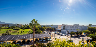 Edicions UIB celebra 40 años de divulgación y desarrollo del conocimiento universitario La UIB abre el curso 2025-26 con más de 11.000 alumnos de grado matriculados