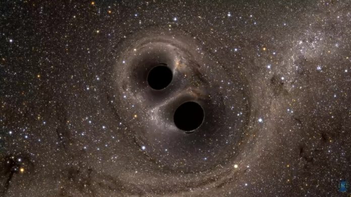 La UIB conmemora el décimo aniversario de la primera detección de las ondas gravitacionales