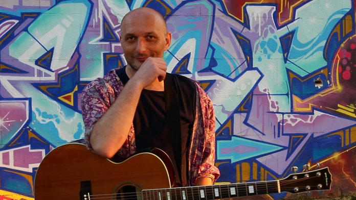 Dan Zelisko: “Cada nota puede sonar de mil maneras diferentes”