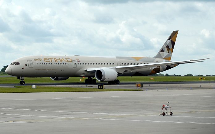 Etihad Airways conectará Abu Dhabi con Palma en verano de 2026