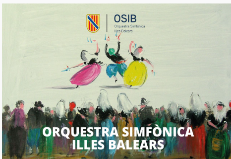 La Sinfónica inaugura la temporada de abono 2025-26 con un programa lleno de color y pasión