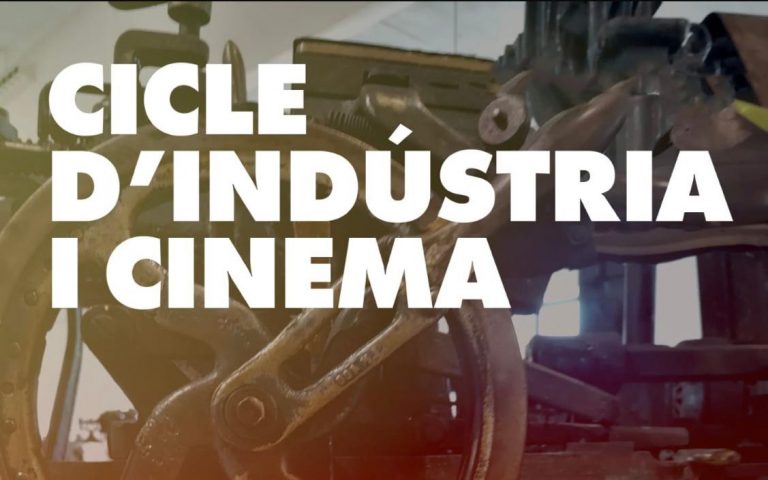 El Museu del Calçat i de la Indústria projecta La tierra de la gran promesa dins el Cicle d’Indústria i Cinema